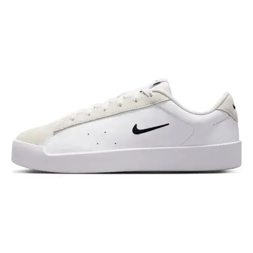 Zapatillas Nike Court Heritage Blanco Mujer en oferta en Mercado Libre Chile