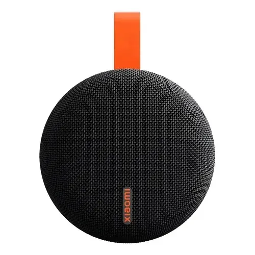 Parlante Portátil Xiaomi Sound Pocket Essential Negro en oferta en Mercado Libre Chile