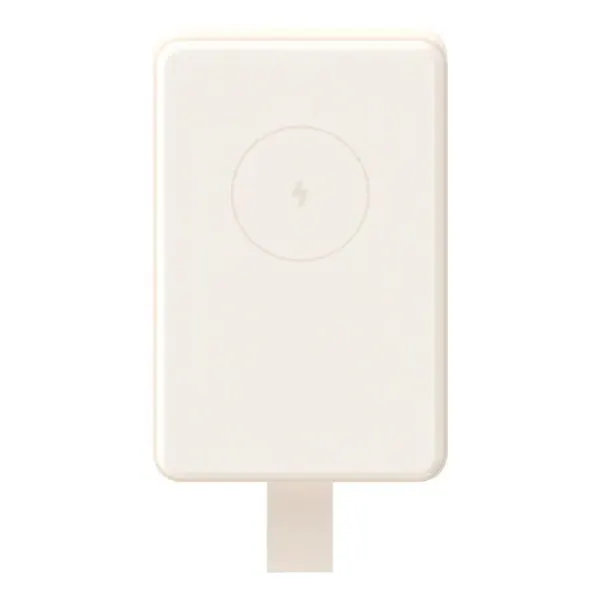 Xiaomi Magnetic Power Bank 6000mah en oferta en Mercado Libre Chile