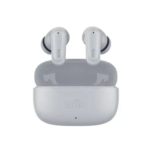 Audifonos Bluetooth Inalámbricos Blik Air500 Gris en oferta en Mercado Libre Chile