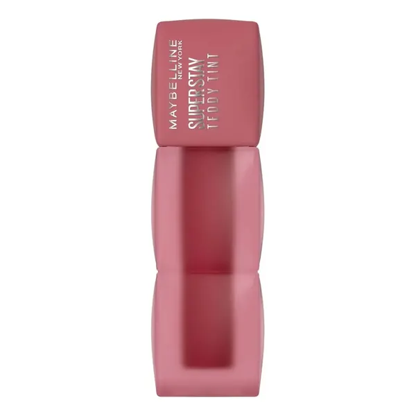 Maybelline Tinta Labios Super Stay Teddy Tint, 5ml en oferta en Mercado Libre Chile