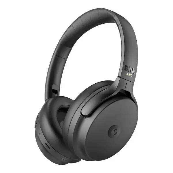 Audífonos Inalámbricos Blik Neo Over-Ear con Cancelación de Ruido y 60H de Batería en oferta en Mercado Libre Chile