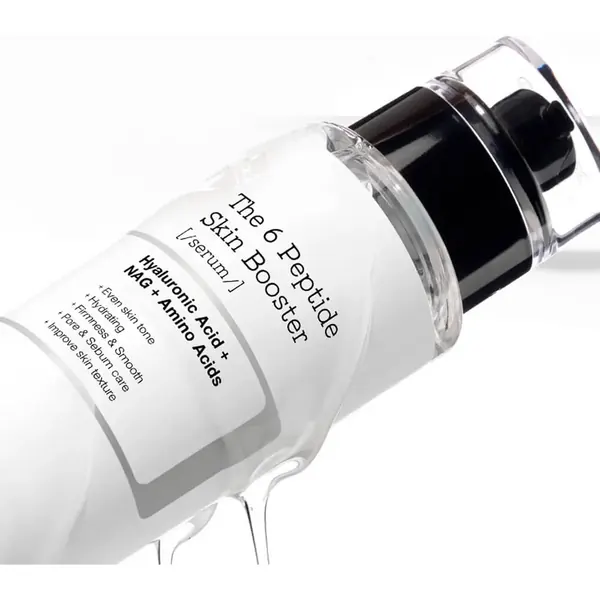 Loción Cosrx The 6 Peptide Skin Booster Cosrx día para todo tipo de piel en oferta en Mercado Libre Chile