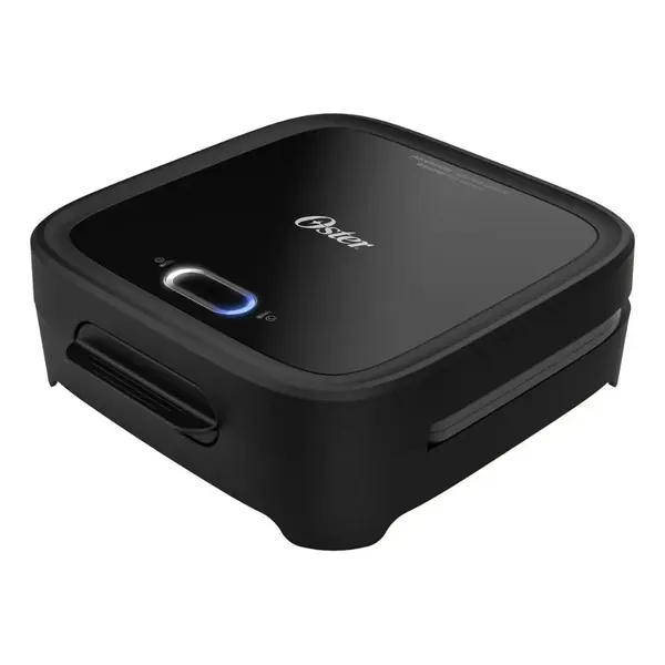 Sandwichera Electrica Oster 750w Compacta Ckstsm400 en oferta en Mercado Libre Chile